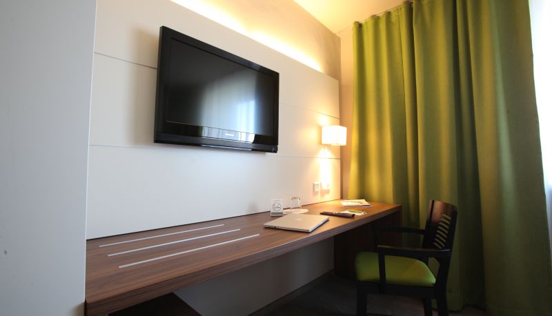 Habitación estándar (doble) - Kunstmühle Hotel
