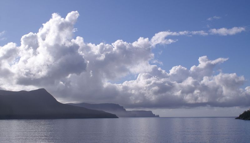 Dintorni - Sea Change Safety Cove