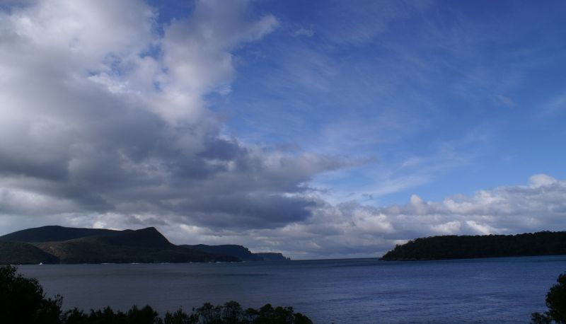 Dintorni - Sea Change Safety Cove