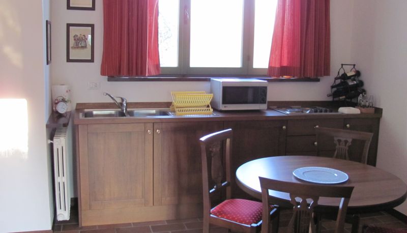 Apartamento - Casa Violetta B&B