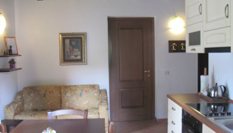 Apartamento - Casa Violetta B&B