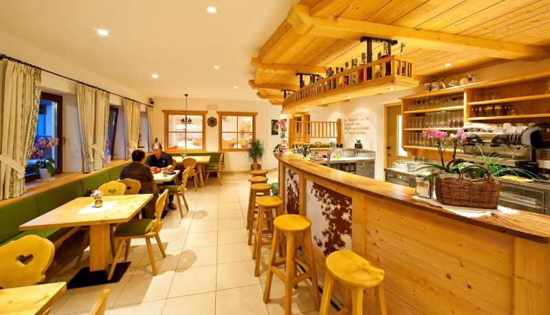 Bar - Hotel Falken