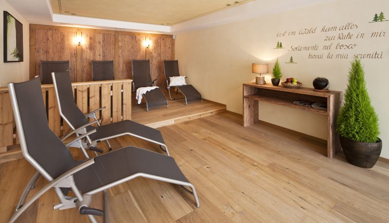Rustige omgeving - Hotel Falken