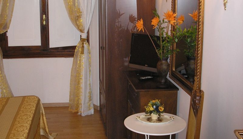 Habitación superior (doble) - Promenade
