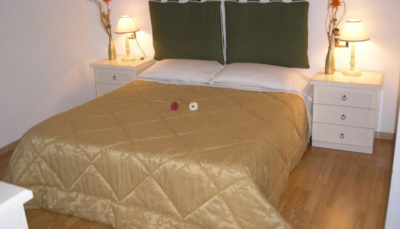Habitación superior (doble) - Promenade