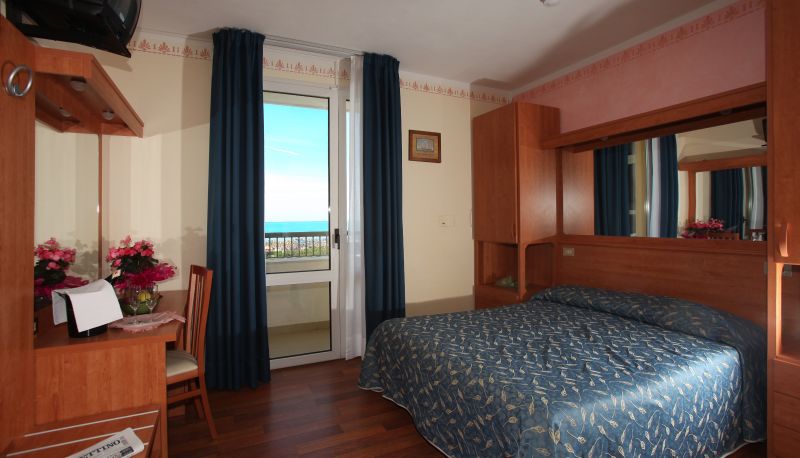 Habitación estándar (doble) - Park Hotel Peru