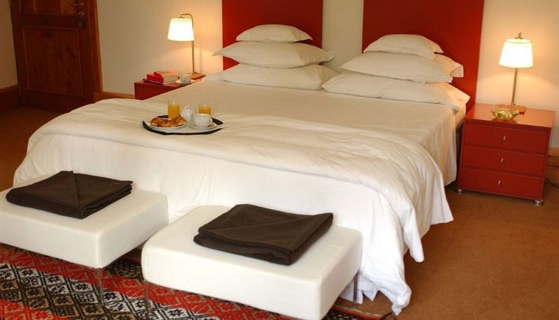 Standardzimmer (Einzel) - Isla Victoria Lodge