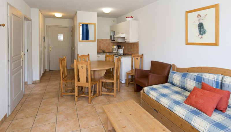 Triple room - Le Domaine du Golf Résidence hôtelière