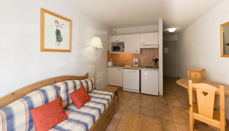Standard room (double) - Le Domaine du Golf Résidence hôtelière