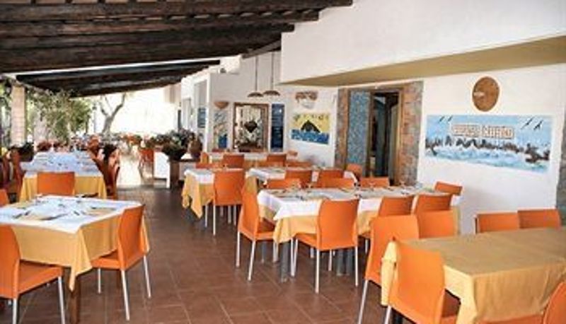 Restaurant - Hotel Cristina