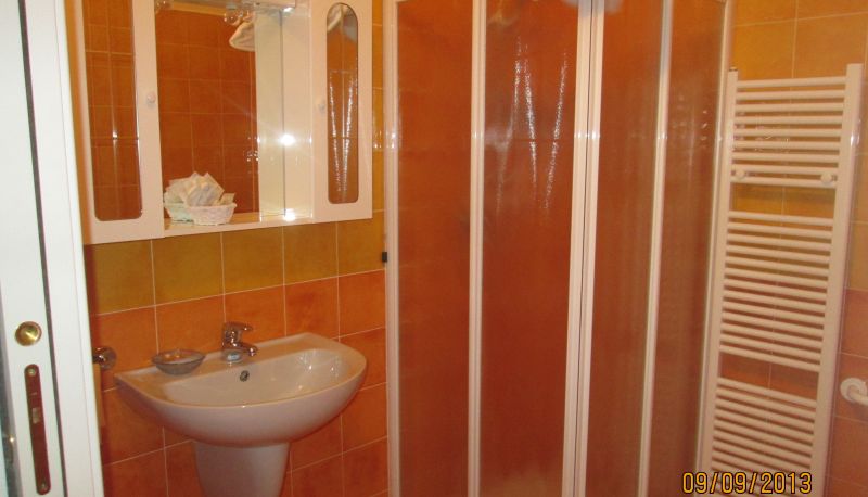 Cuarto de baño - Doria