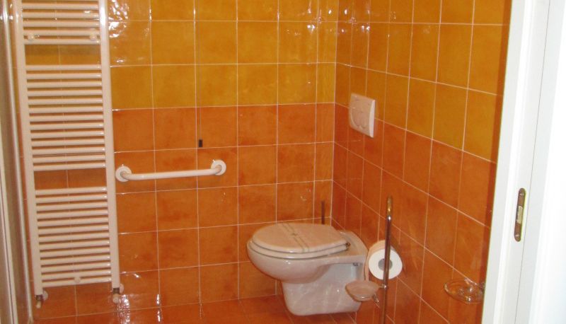 Cuarto de baño - Doria