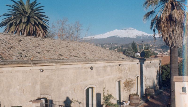 Vista - Case Zuccaro B & B