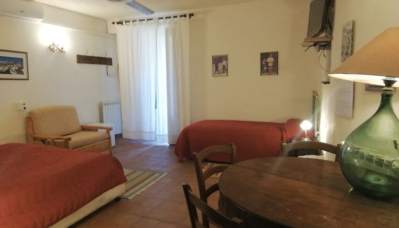Habitación triple - Case Zuccaro B & B
