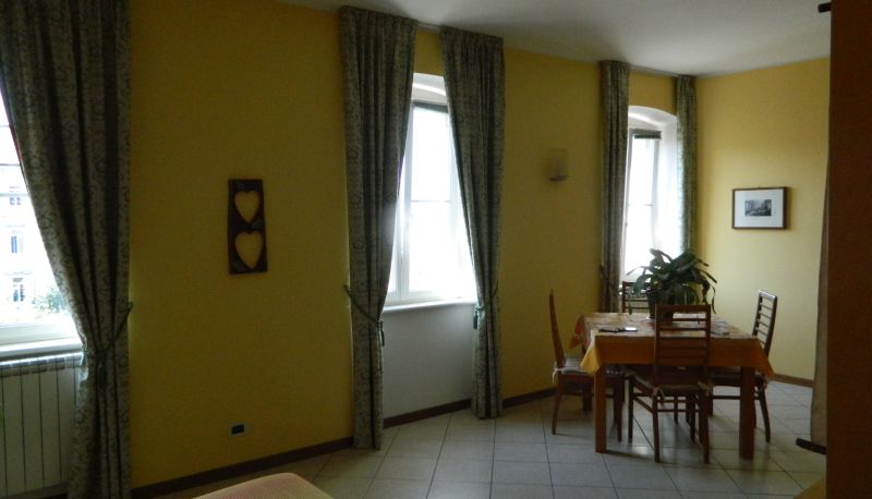 Appartement - Residence Al Granzo