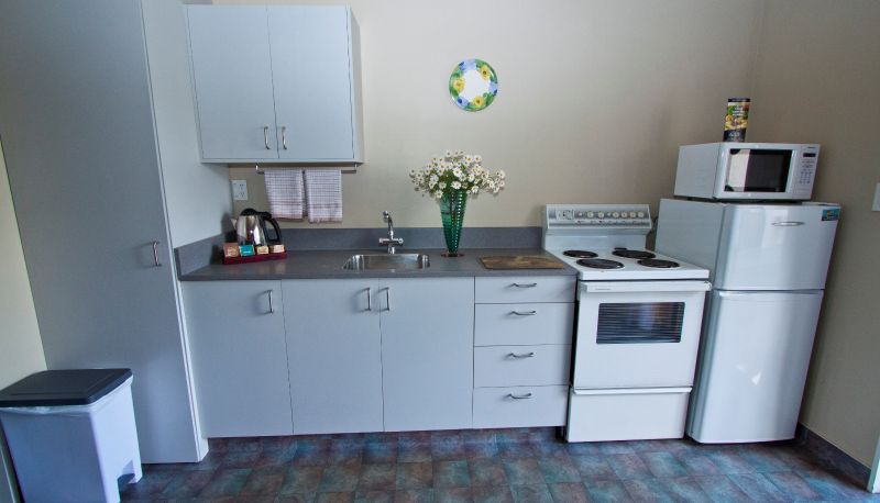 Apartment - Arcadia Motel