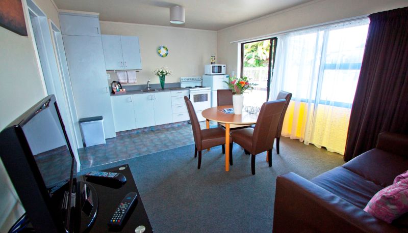 Apartment - Arcadia Motel