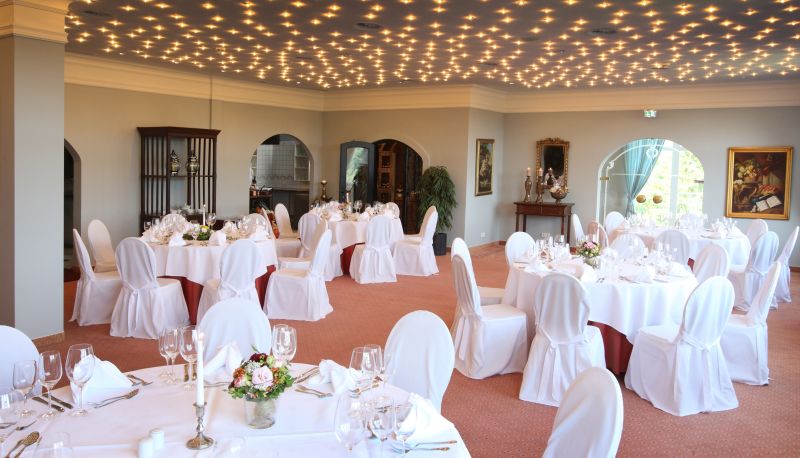 Salle de banquet - Hotel des Nordens by Sunday Hotels