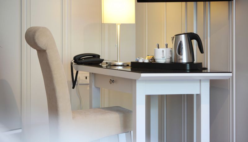 Business-Zimmer - Hotel des Nordens by Sunday Hotels
