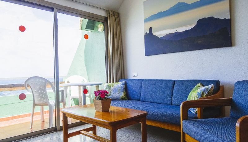 Apartamento - Brisamar Canteras