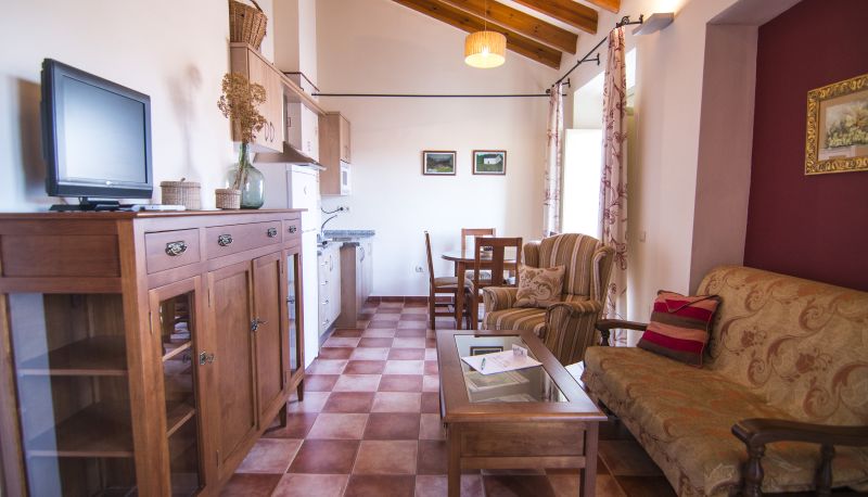 Apartament - La Casa de las Titas