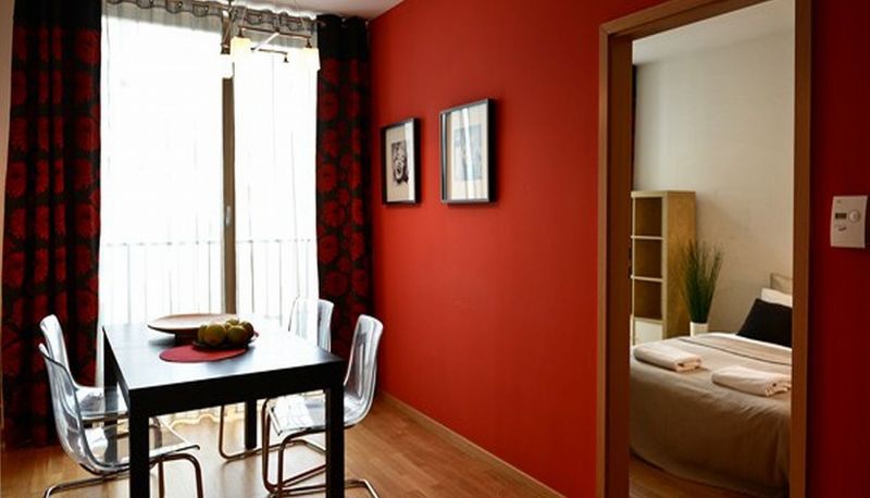 Appartement - Angel Plaza Apartments