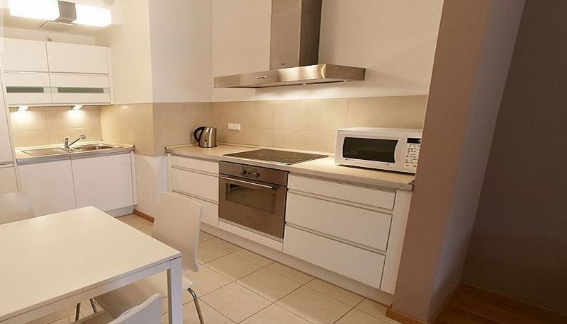 Appartement - Angel Plaza Apartments