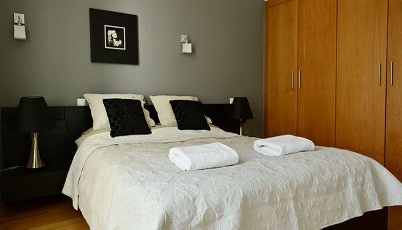 Appartement - Angel Plaza Apartments