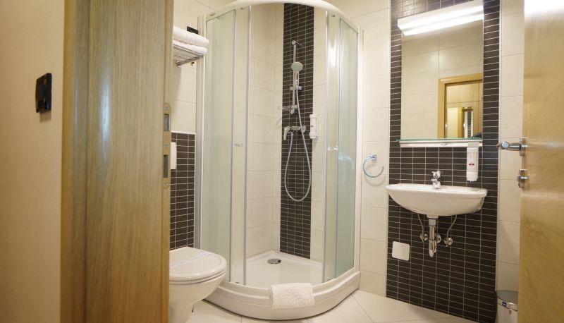 Bathroom - Calypso