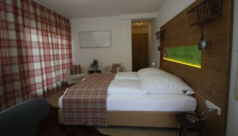 Chambre standard (double) - Lindenhof