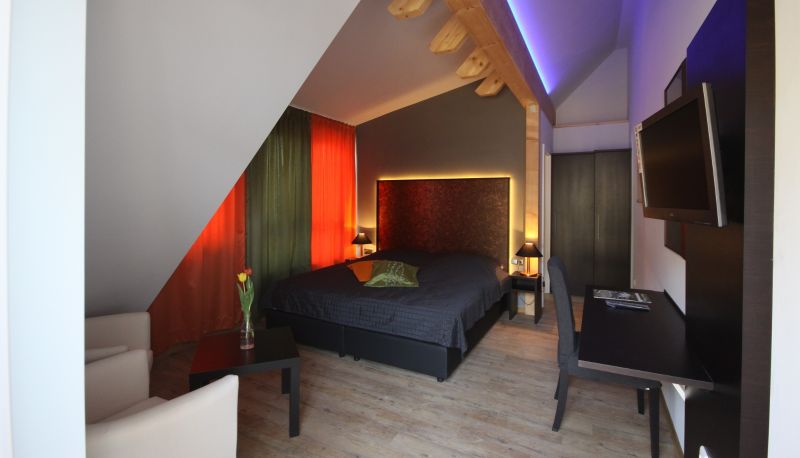 Chambre standard (double) - Lindenhof