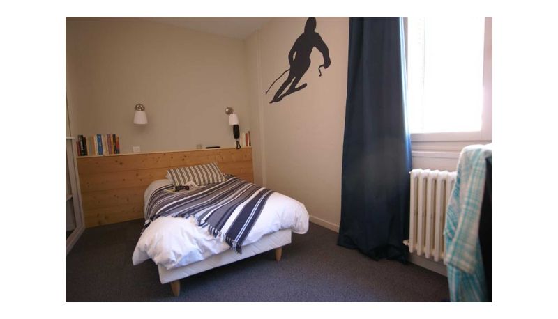 Standardzimmer - de la Placette