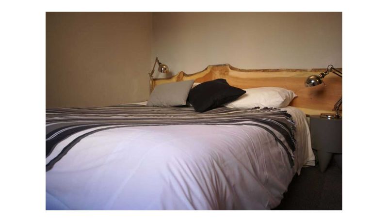 Standardzimmer - de la Placette