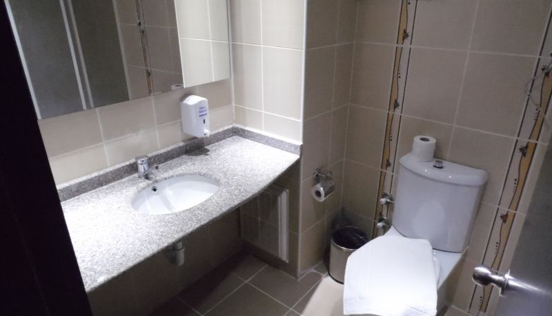 Pokój typu standard - Adrasan Klados Hotel