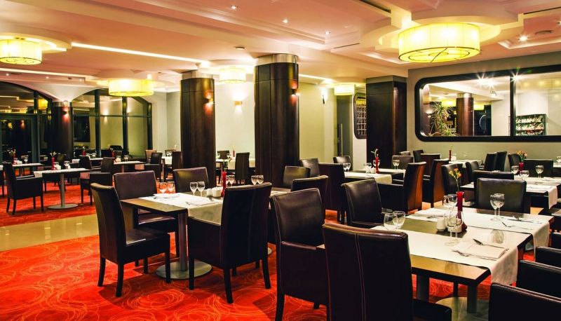 Restaurant - Hotel Era