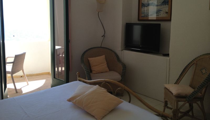 Standaardkamer (tweepersoons) - Casa Del Sole Sant'Angelo