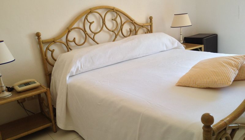 Standaardkamer (tweepersoons) - Casa Del Sole Sant'Angelo