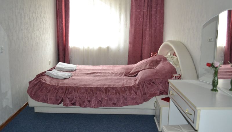 Appartement - Zajazd Maxim