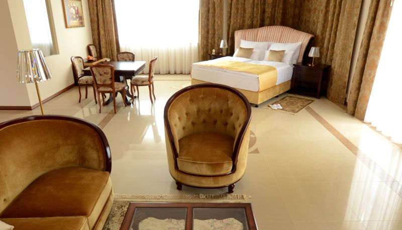 Apartament - Spa Hotel Vita