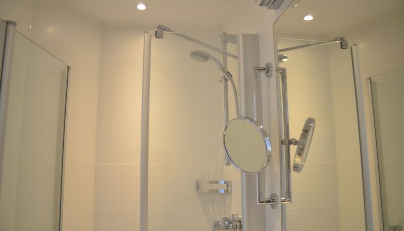 Cuarto de baño - Ufer