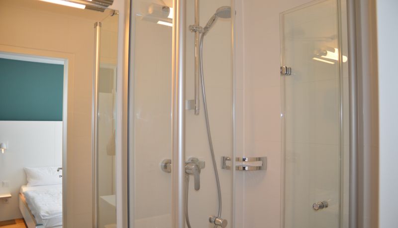 Cuarto de baño - Ufer