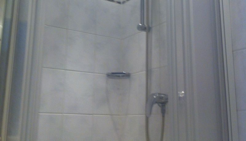 Habitación estándar (individual) - Ufer