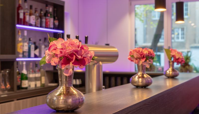 Bar - CityClass Hotel am Heumarkt