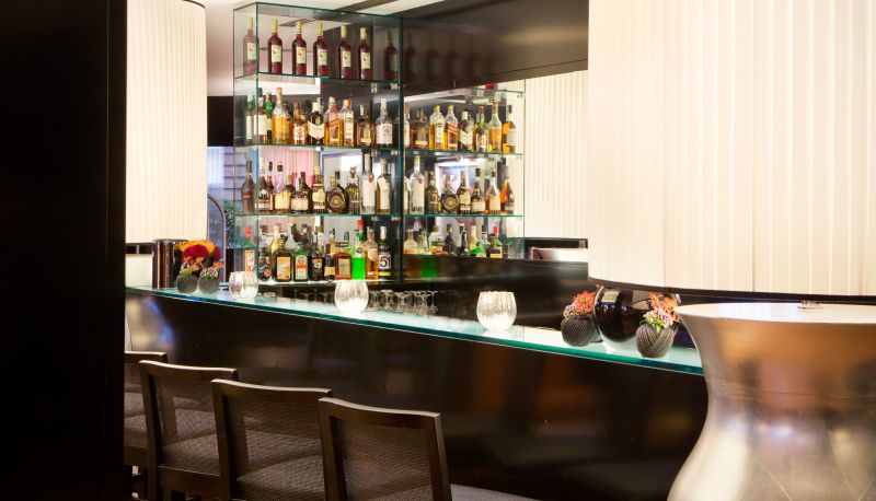 Bar - Starhotels Anderson
