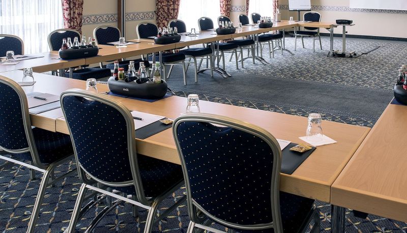 Conference room - Country Hotel