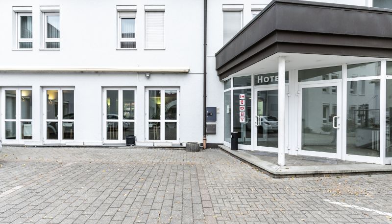 Vue extérieure - Hotel am Schillerplatz