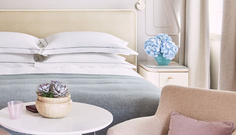 Chambre - One Aldwych