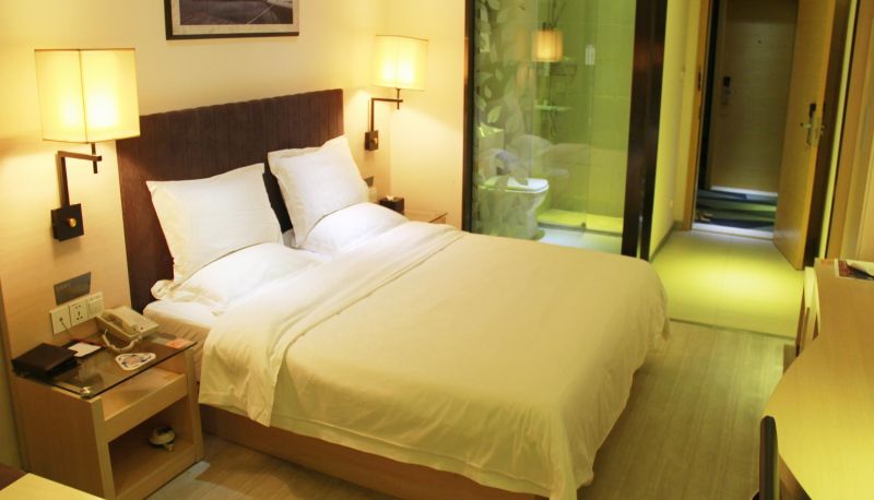 Camera standard (singola) - Yeste Hotel Qinzhou Harbor