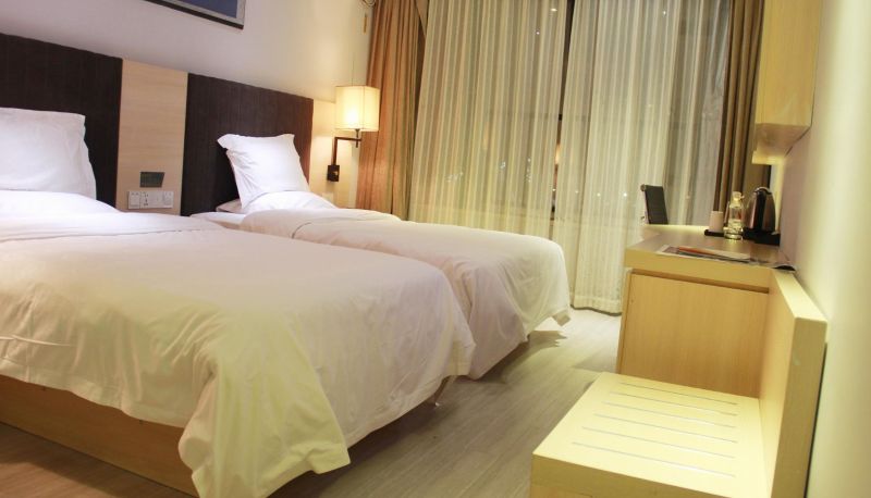 Camera standard (doppia) - Yeste Hotel Qinzhou Harbor