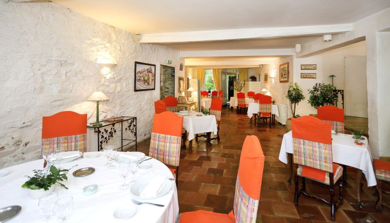 Restaurant - Hotel Du Midi Logis